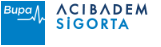 ACIBADEM BUPA